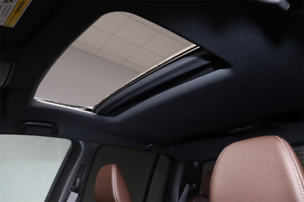 new 2025 Honda Ridgeline car, priced at $44,895