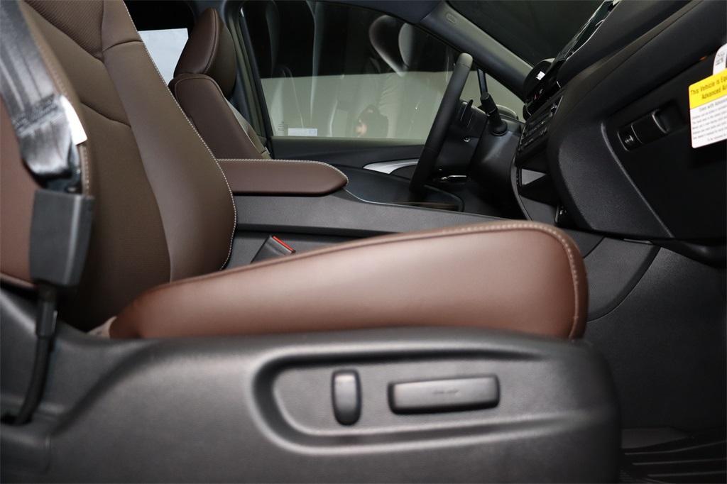 new 2025 Honda Ridgeline car, priced at $44,895