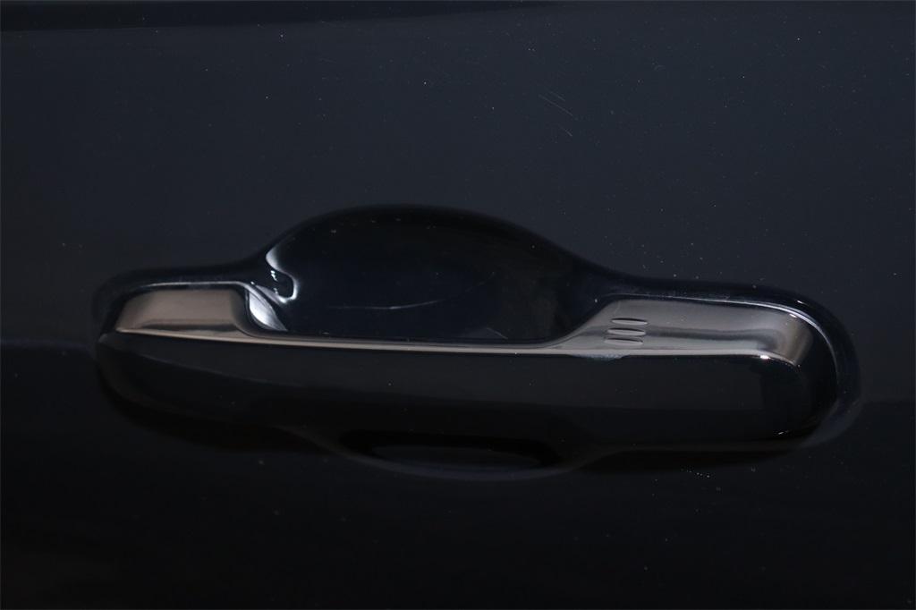 new 2025 Honda Pilot car, priced at $49,645