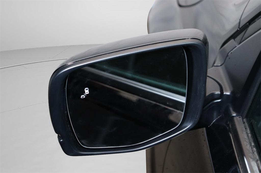 new 2025 Honda Pilot car, priced at $49,645