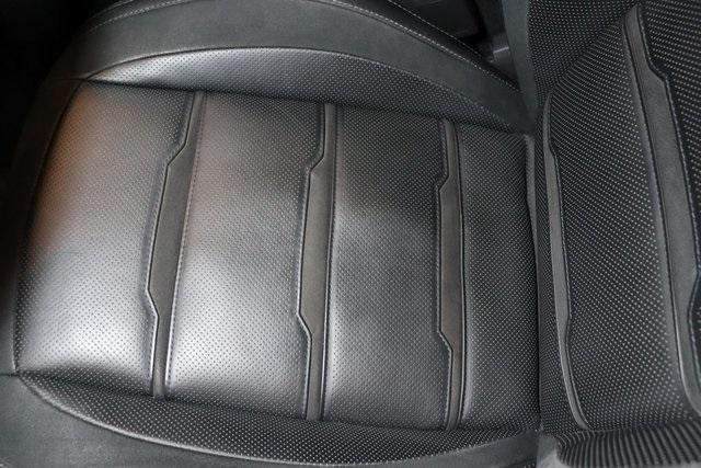 used 2021 Mercedes-Benz AMG GLE 63 car, priced at $63,000