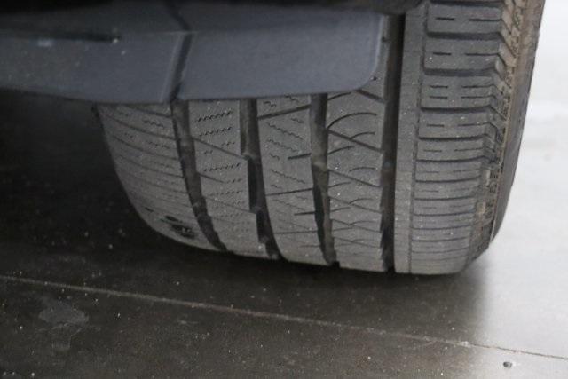 used 2021 Mercedes-Benz AMG GLE 63 car, priced at $63,000