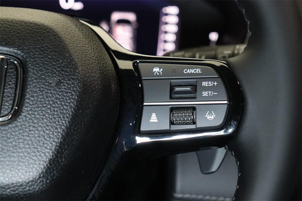 new 2026 Honda Passport car, priced at $47,410