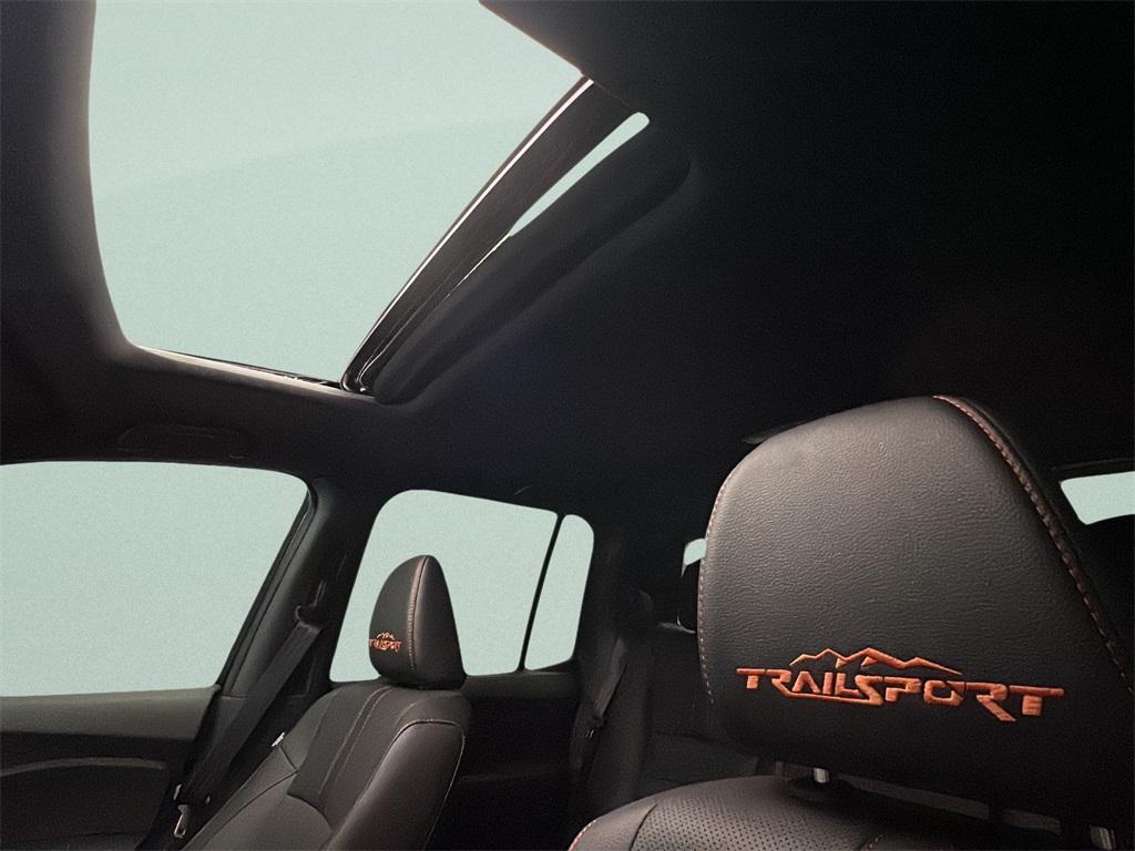 new 2025 Honda Ridgeline car, priced at $44,442