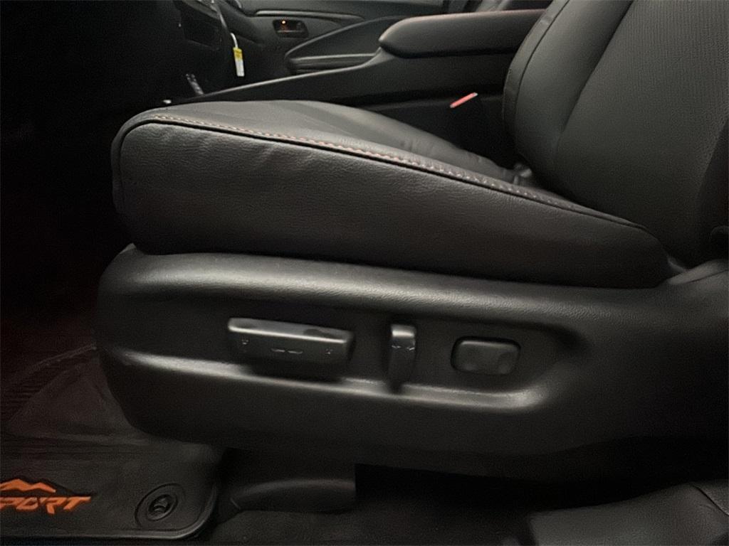 new 2025 Honda Ridgeline car, priced at $44,442