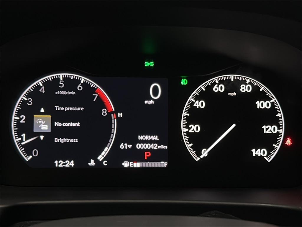 new 2025 Honda Ridgeline car, priced at $44,442