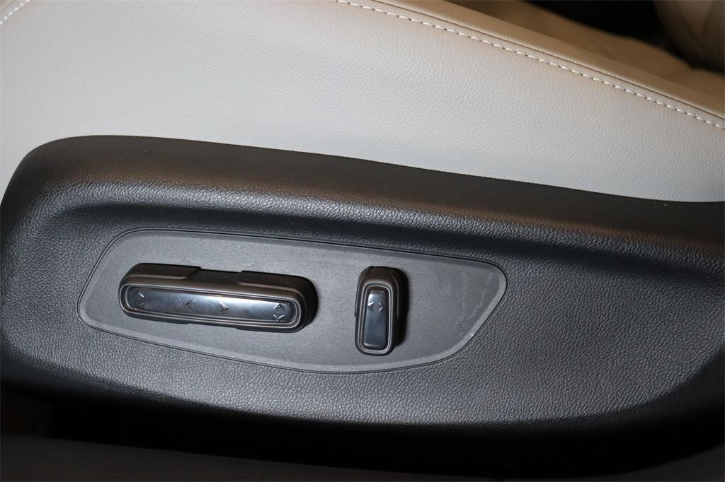 new 2025 Honda Civic Hybrid car, priced at $33,555