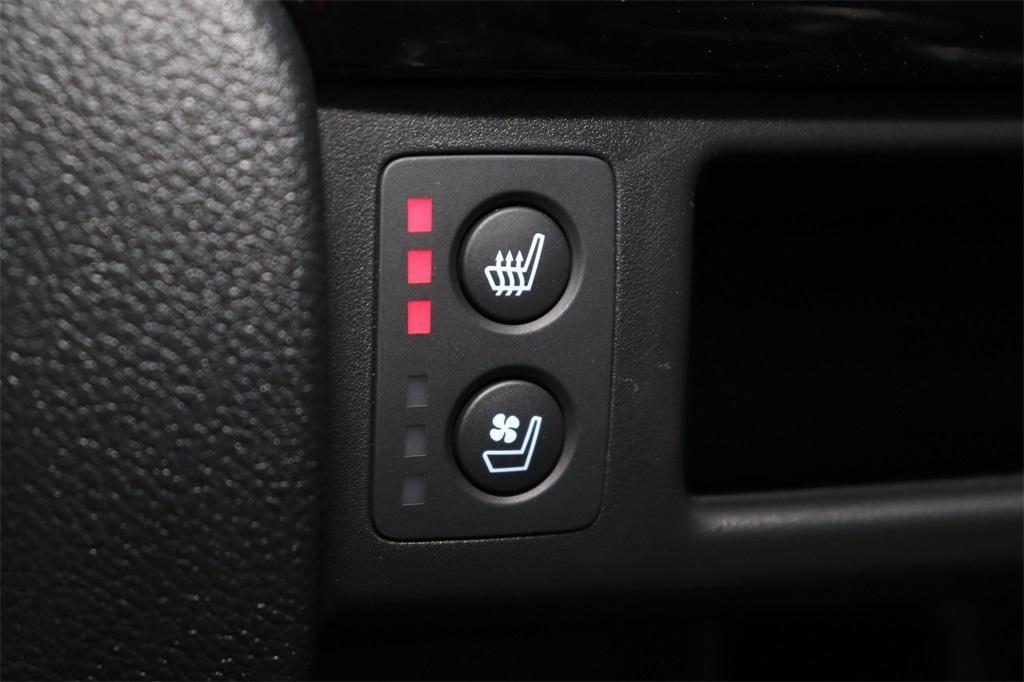 new 2025 Honda Passport car, priced at $47,498