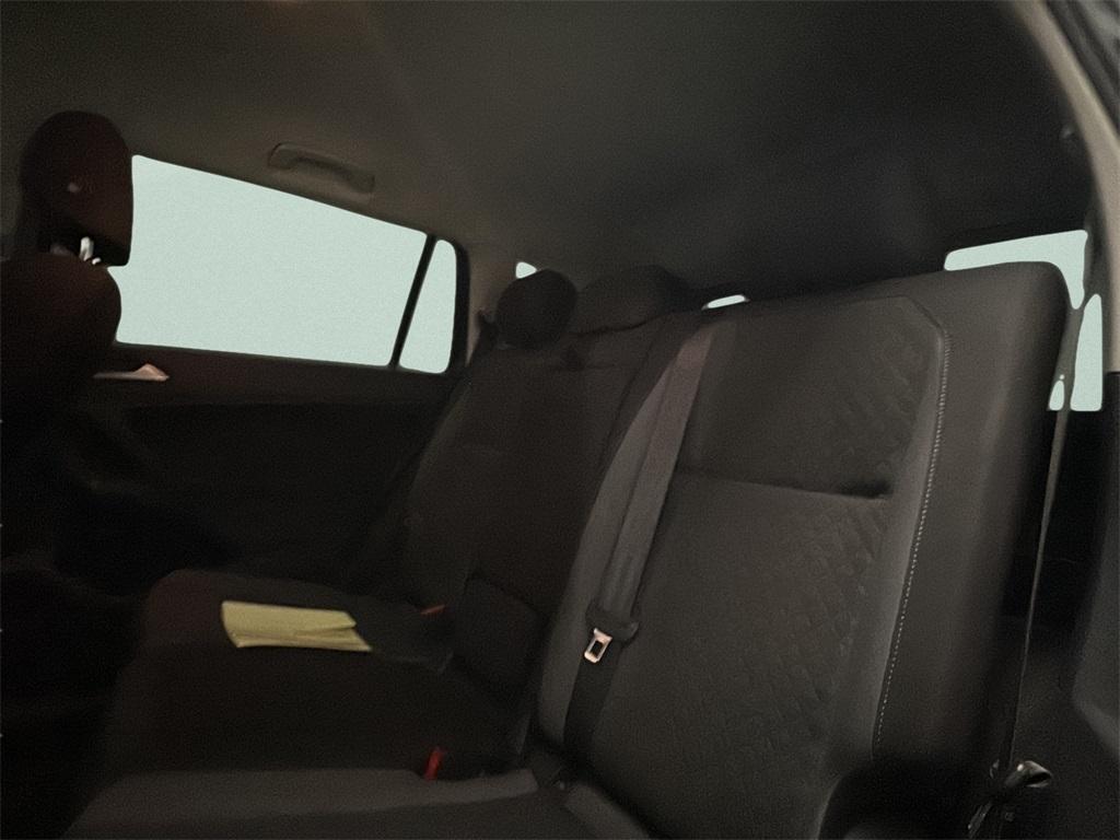 used 2019 Volkswagen Tiguan car, priced at $15,500