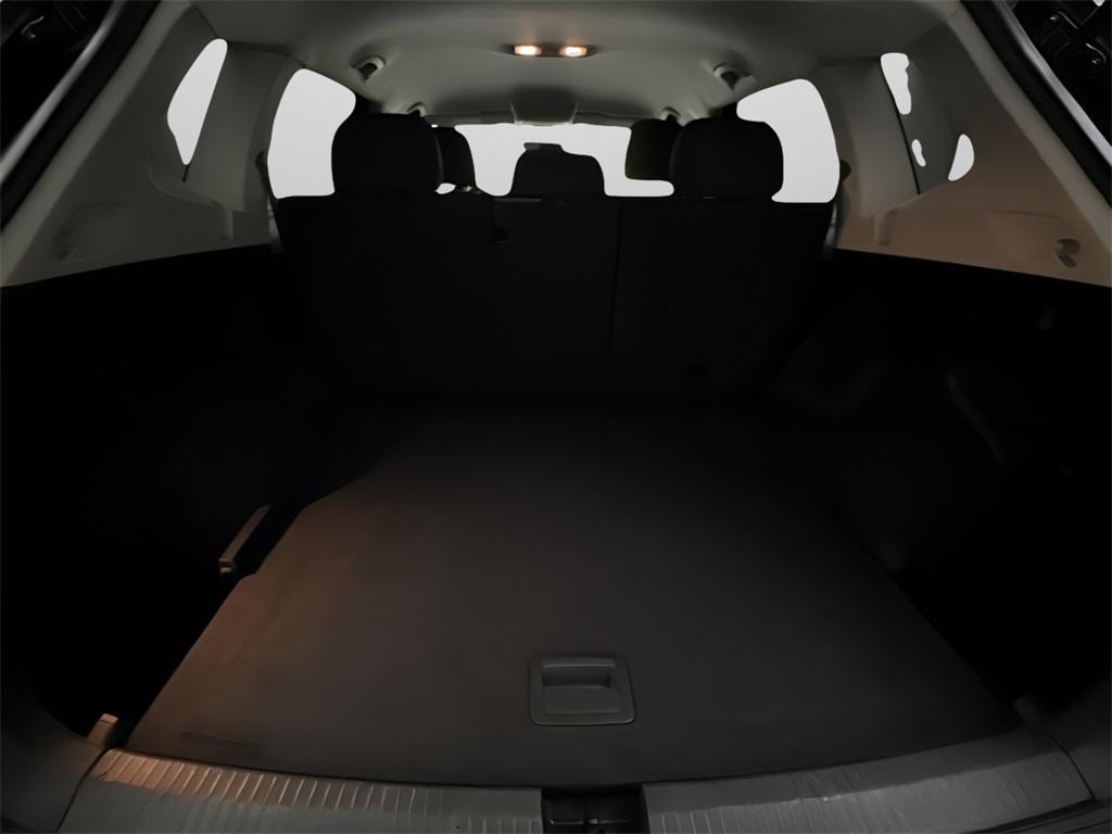 used 2019 Volkswagen Tiguan car, priced at $15,500