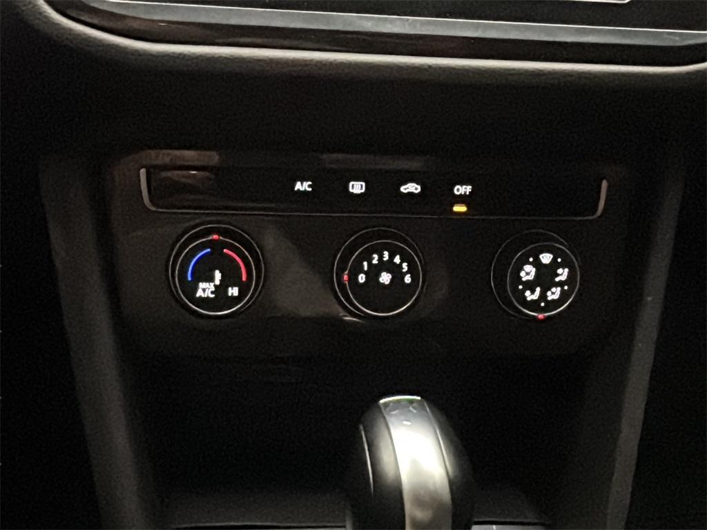 used 2019 Volkswagen Tiguan car, priced at $15,500