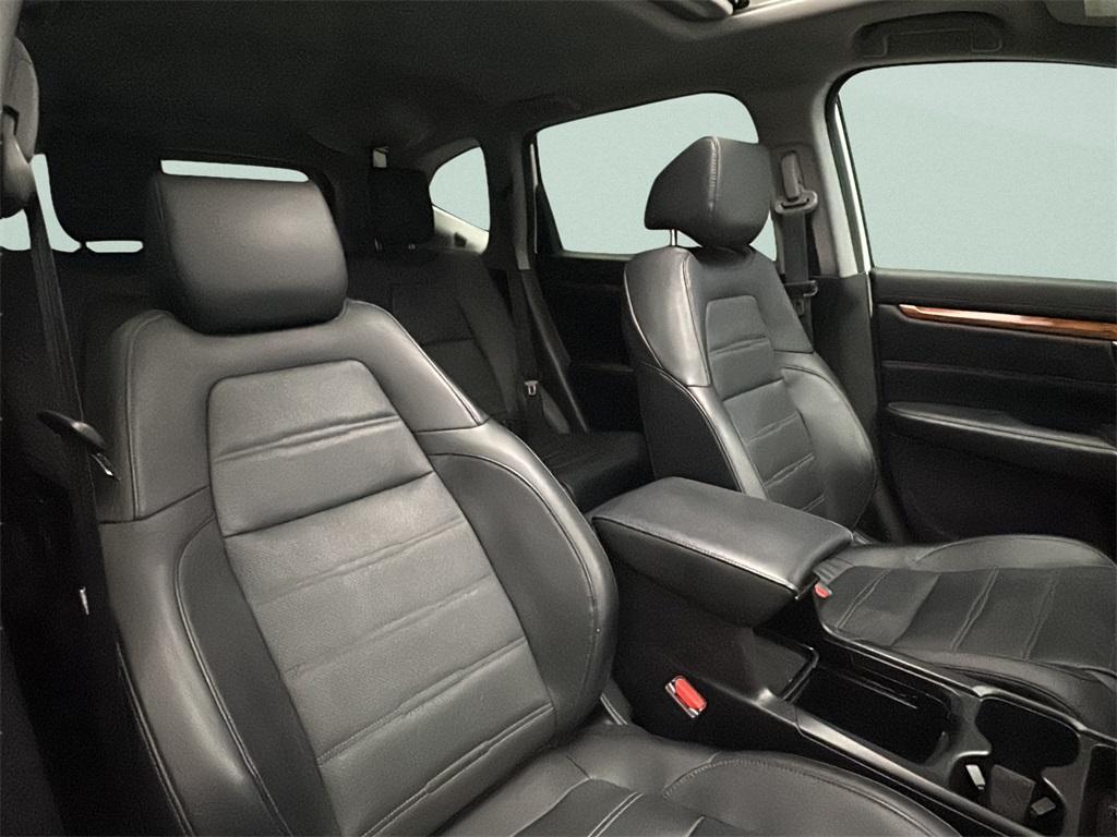 used 2020 Honda CR-V car, priced at $25,600