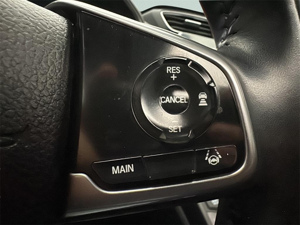 used 2020 Honda CR-V car, priced at $25,600