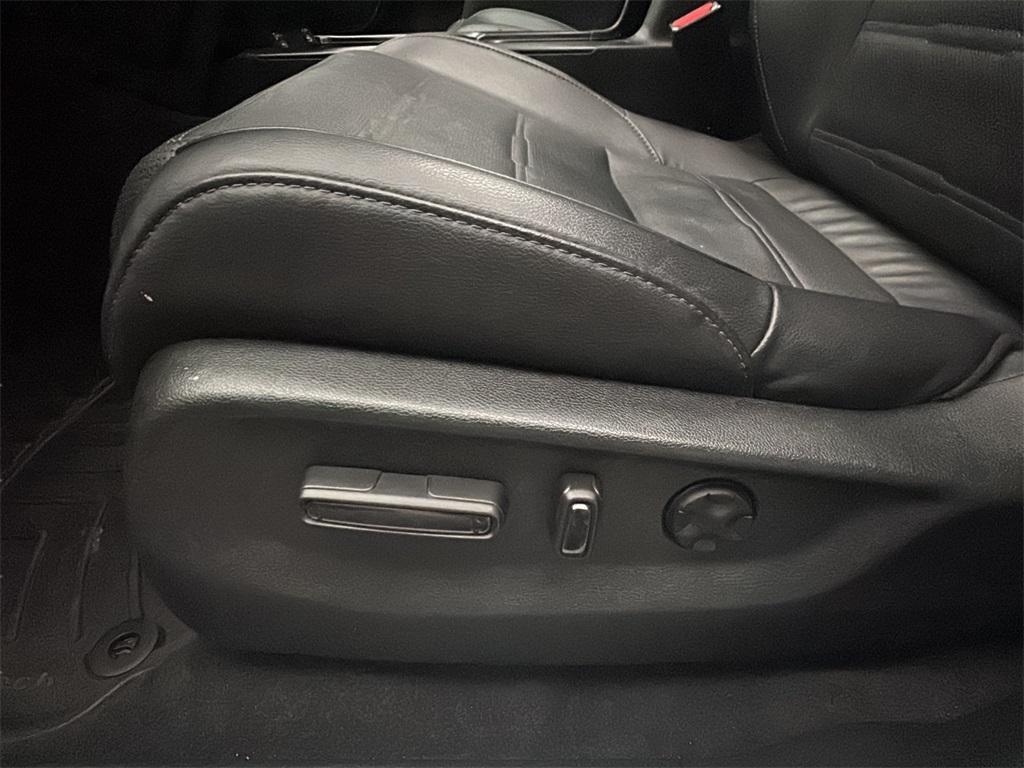 used 2020 Honda CR-V car, priced at $25,600