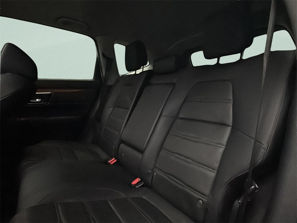 used 2020 Honda CR-V car, priced at $25,600