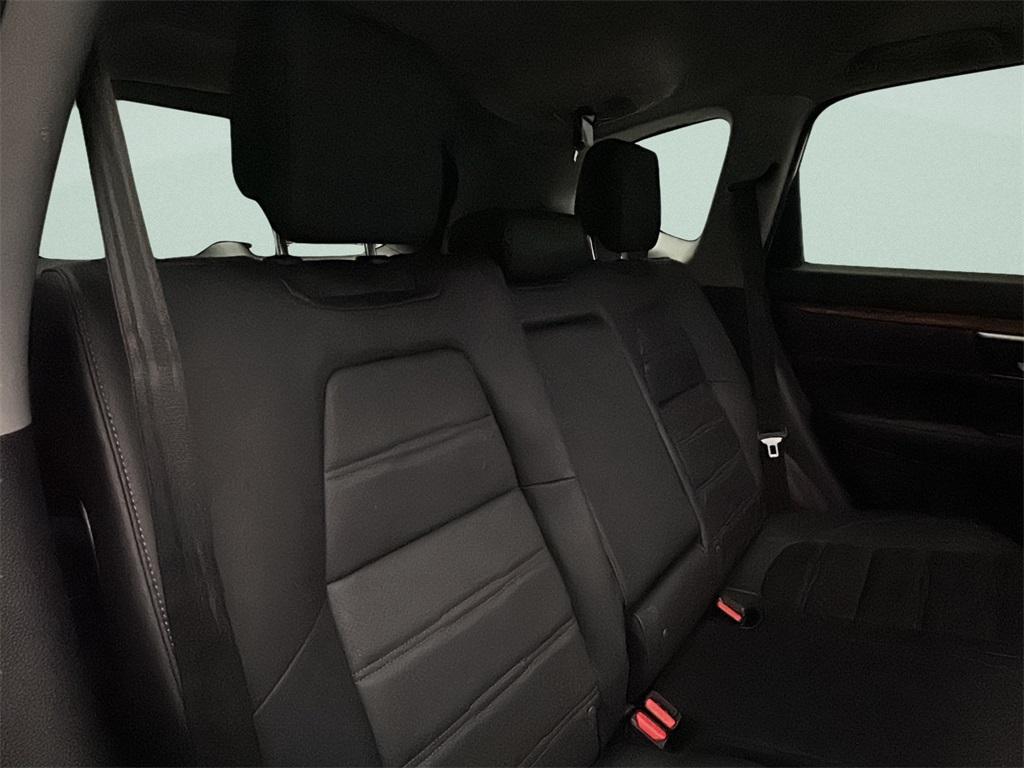 used 2020 Honda CR-V car, priced at $25,600