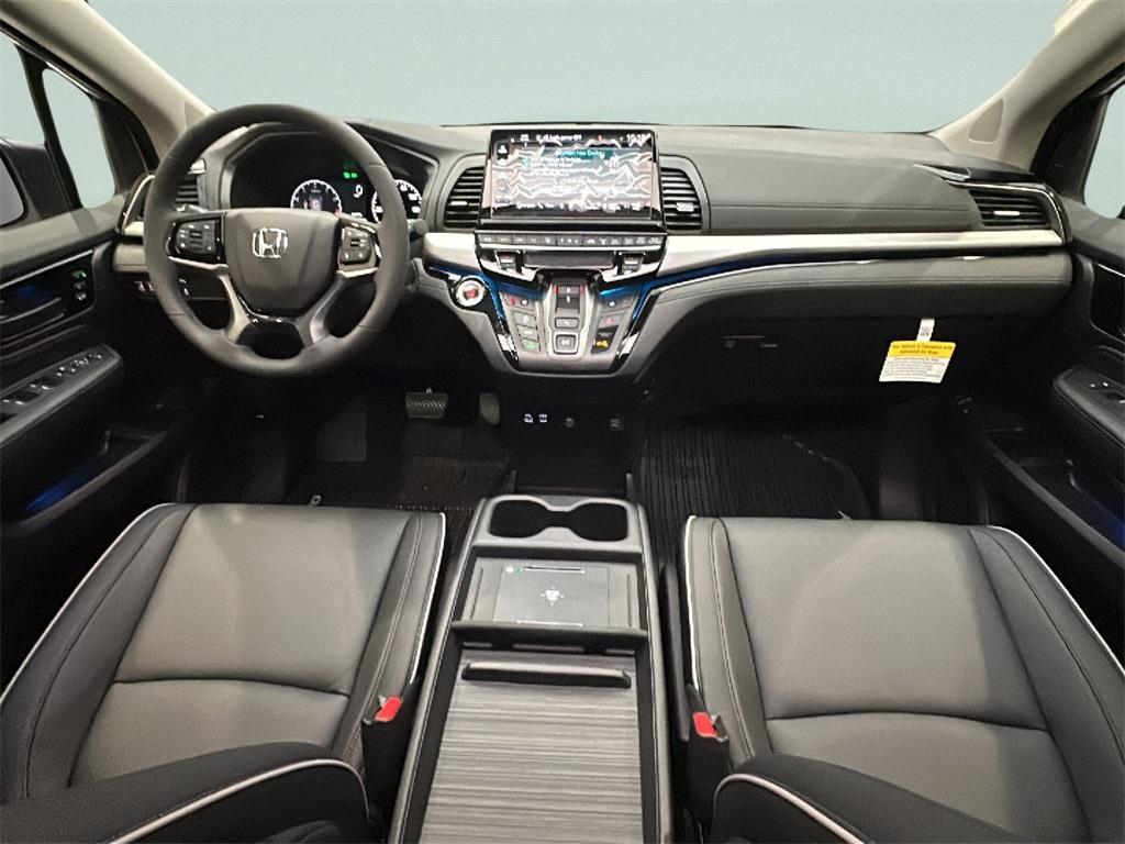 new 2026 Honda Odyssey car, priced at $46,153