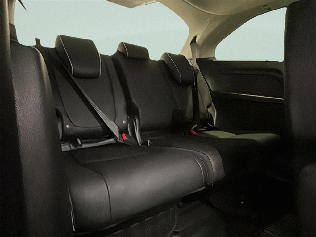new 2026 Honda Odyssey car, priced at $46,153
