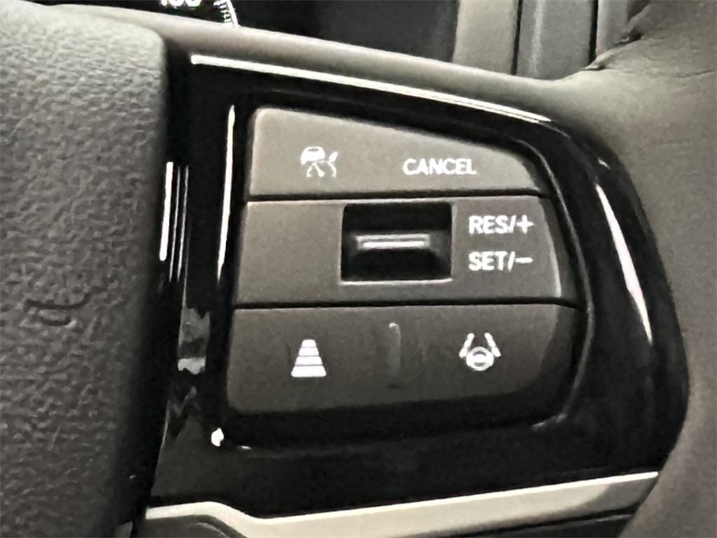 new 2026 Honda Odyssey car, priced at $46,153