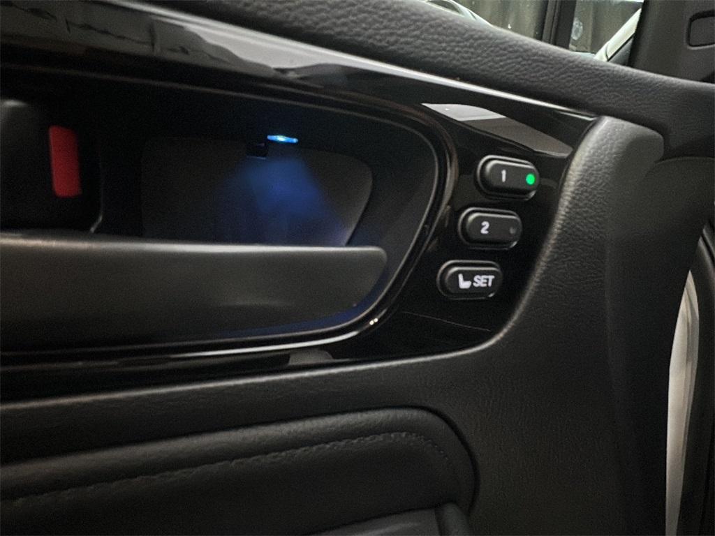 new 2026 Honda Odyssey car, priced at $46,153