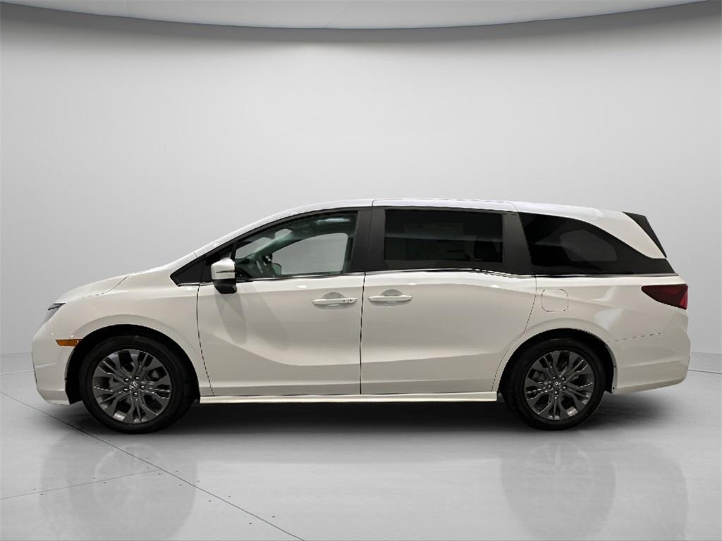 new 2026 Honda Odyssey car, priced at $46,153
