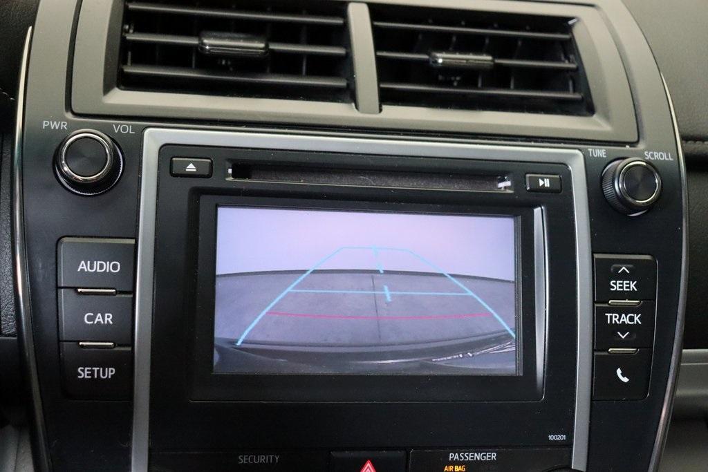 used 2014 Toyota Camry car, priced at $11,500