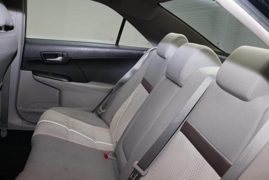 used 2014 Toyota Camry car, priced at $11,500