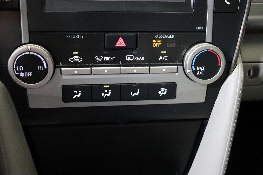 used 2014 Toyota Camry car, priced at $11,500