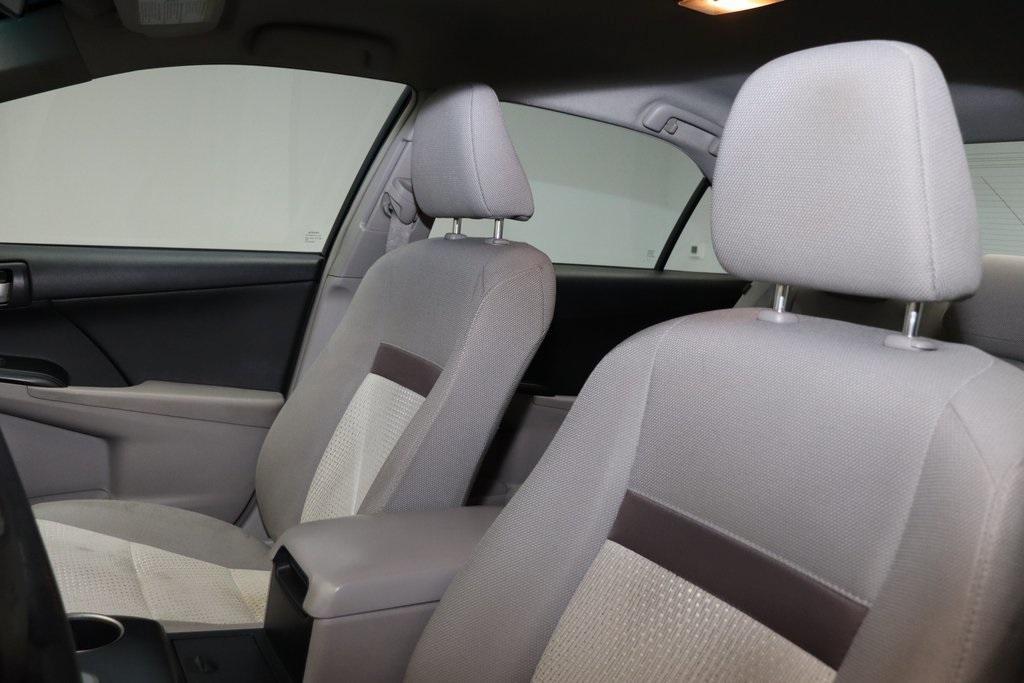 used 2014 Toyota Camry car, priced at $11,500