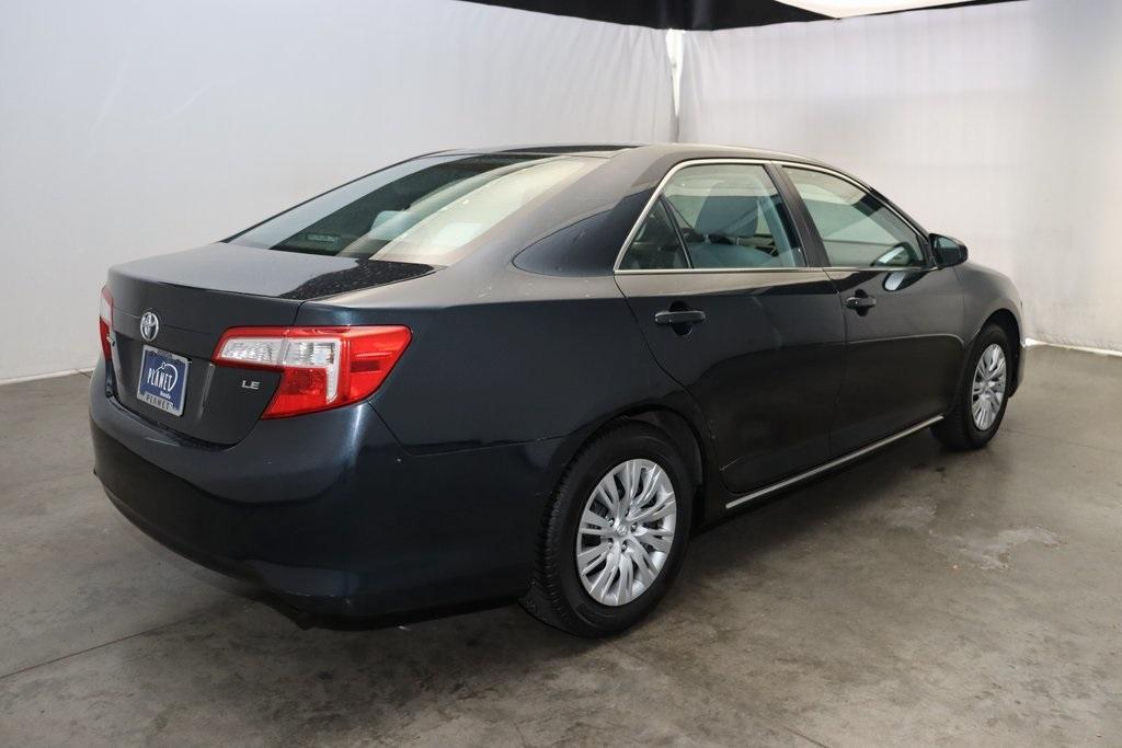 used 2014 Toyota Camry car, priced at $11,500