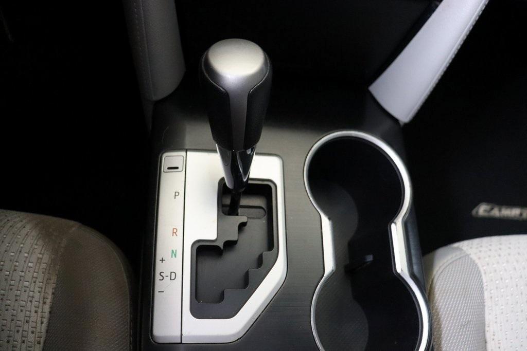 used 2014 Toyota Camry car, priced at $11,500