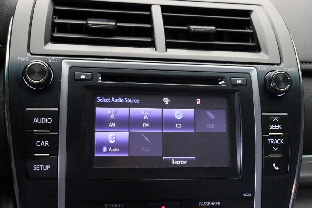 used 2014 Toyota Camry car, priced at $11,500