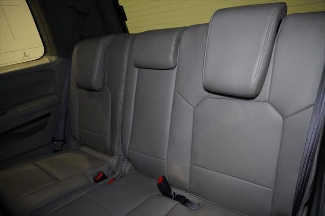 used 2015 Honda Pilot car, priced at $13,000