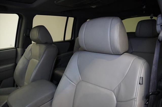 used 2015 Honda Pilot car, priced at $13,000