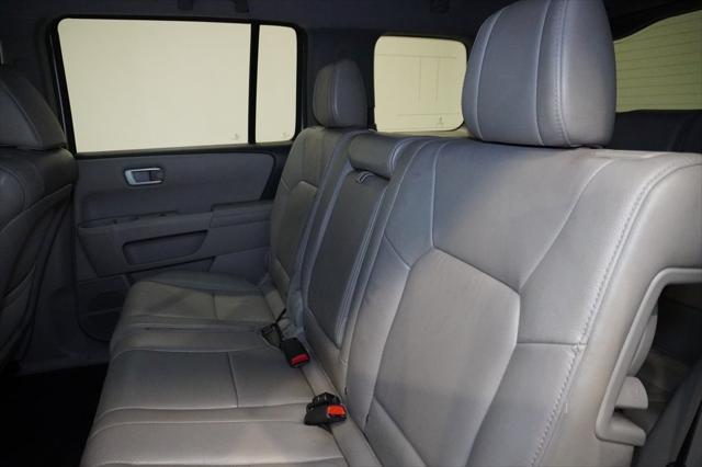 used 2015 Honda Pilot car, priced at $13,000