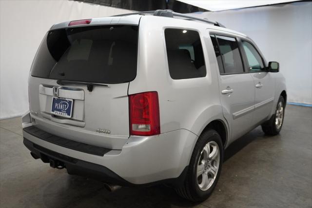 used 2015 Honda Pilot car, priced at $13,000