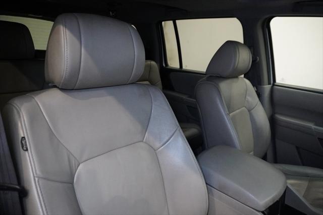 used 2015 Honda Pilot car, priced at $13,000