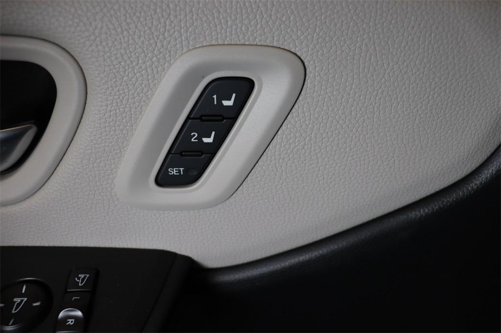new 2026 Honda Passport car, priced at $55,580