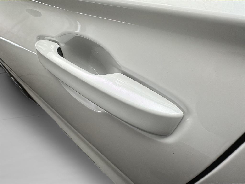 new 2026 Honda CR-V car, priced at $35,233