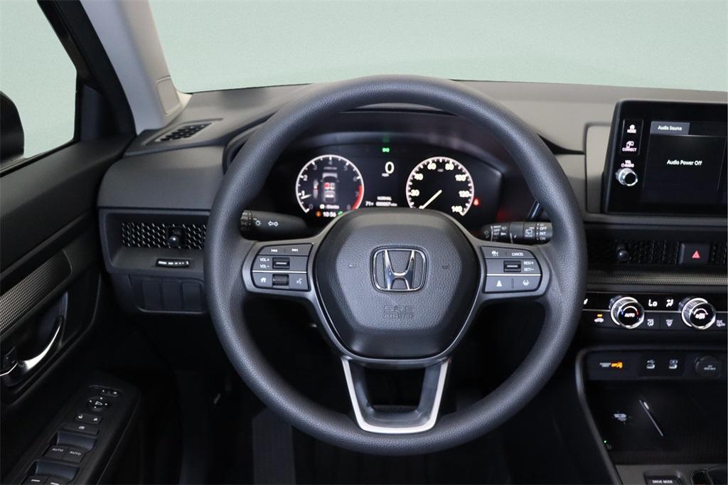 new 2026 Honda CR-V car, priced at $35,233