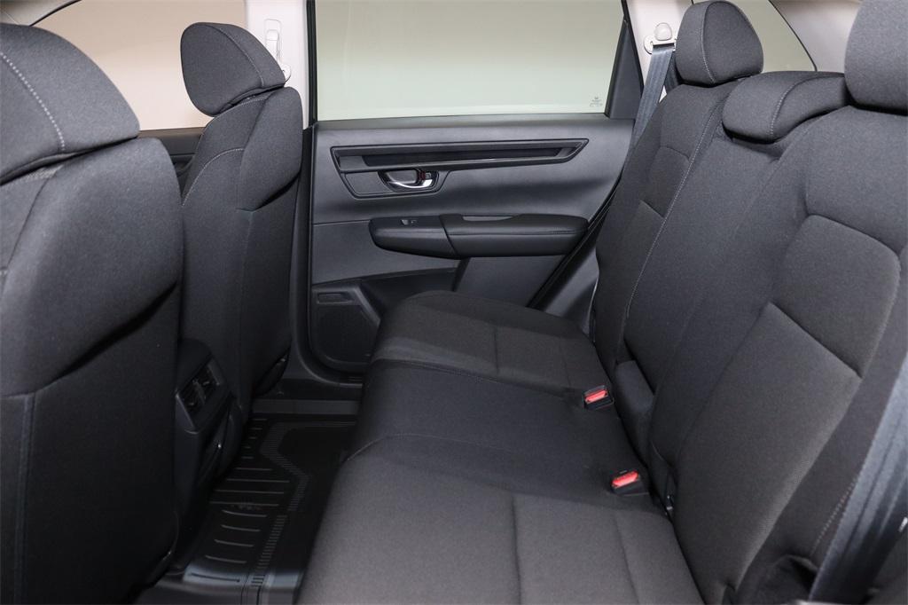 new 2025 Honda CR-V car, priced at $32,402