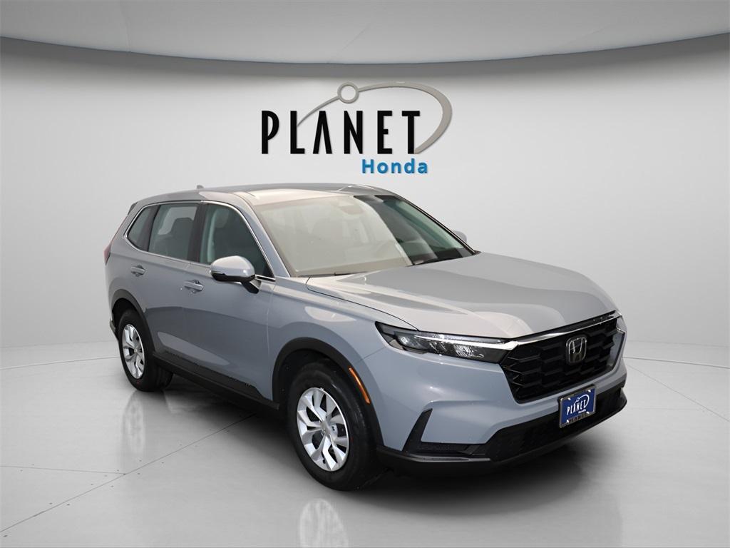 new 2025 Honda CR-V car, priced at $32,402
