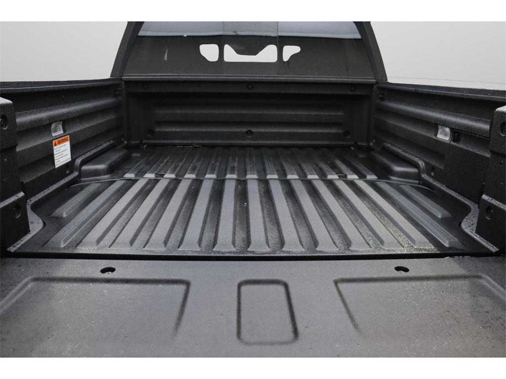 new 2025 Honda Ridgeline car, priced at $46,332