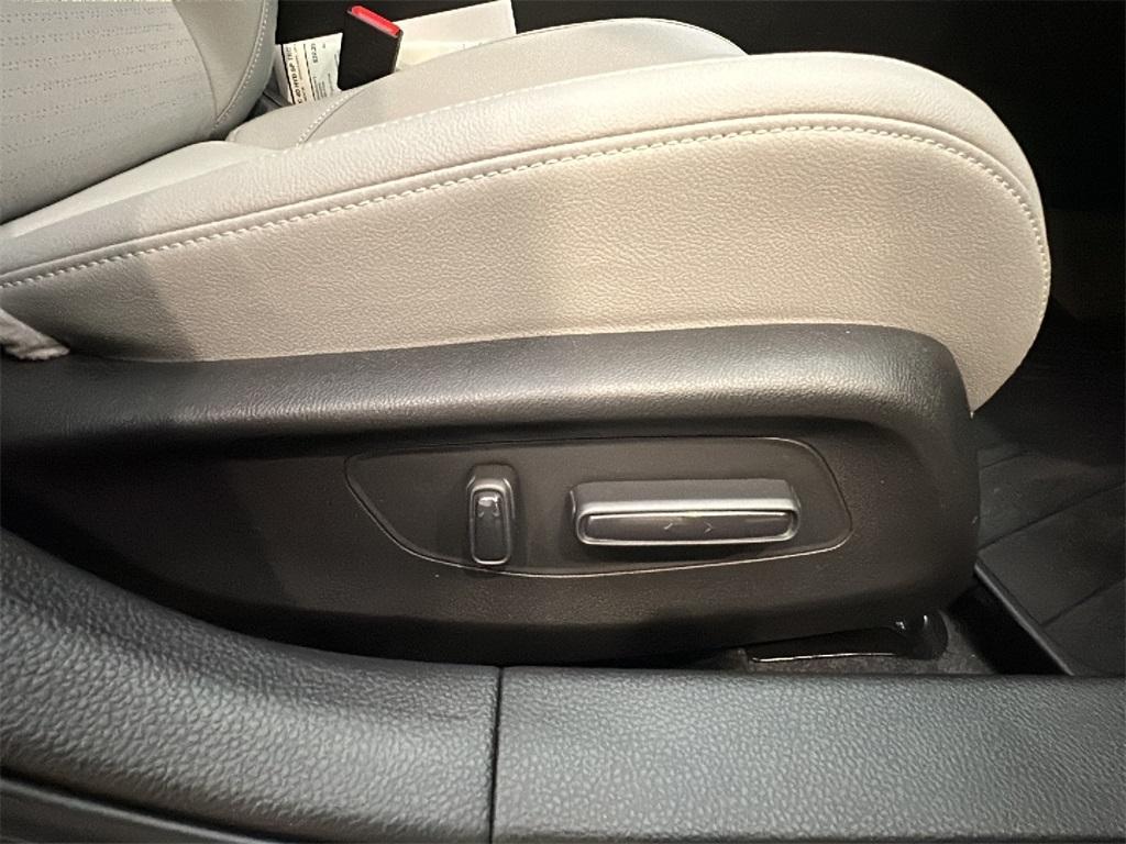 new 2026 Honda Civic Hybrid car, priced at $32,890