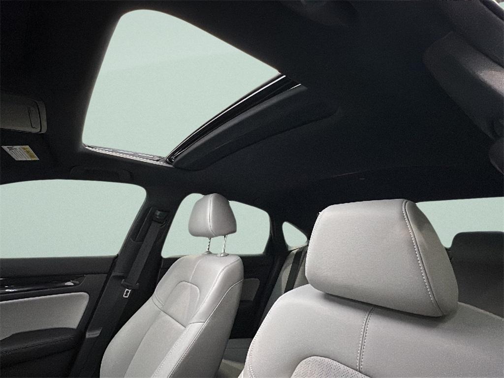 new 2026 Honda Civic Hybrid car, priced at $32,890