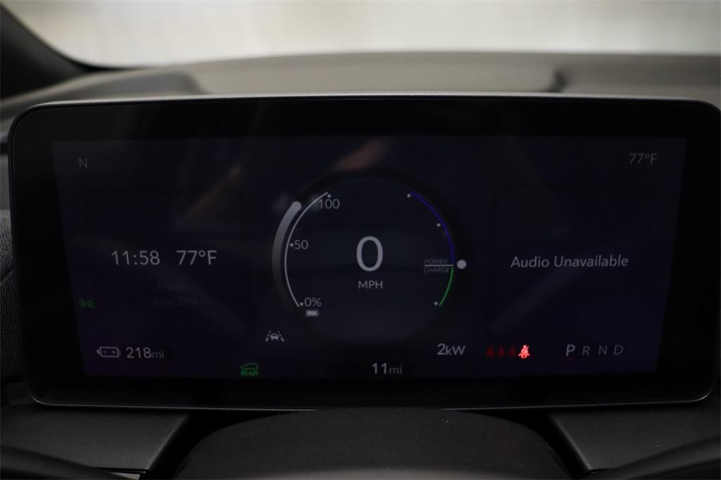 new 2025 Honda Prologue car, priced at $50,388