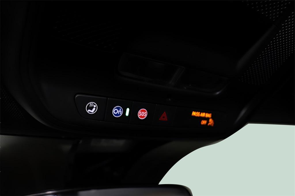 new 2025 Honda Prologue car, priced at $50,388