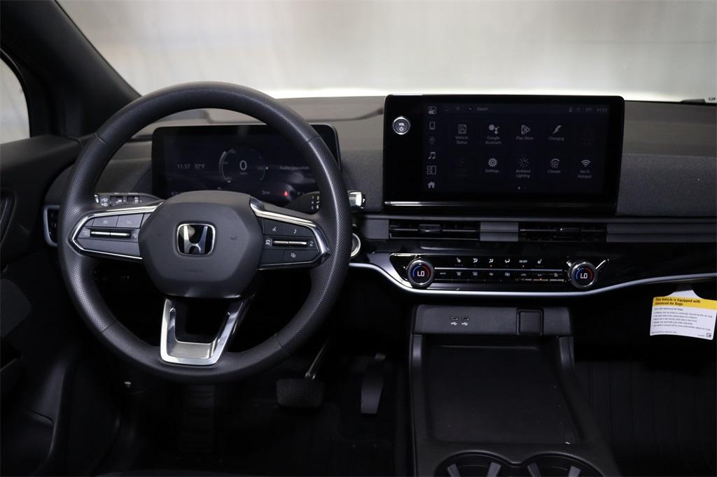 new 2025 Honda Prologue car, priced at $50,388