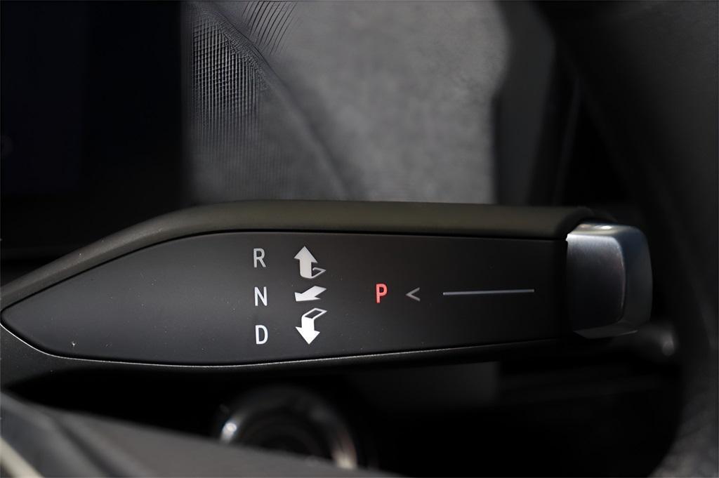 new 2025 Honda Prologue car, priced at $50,388