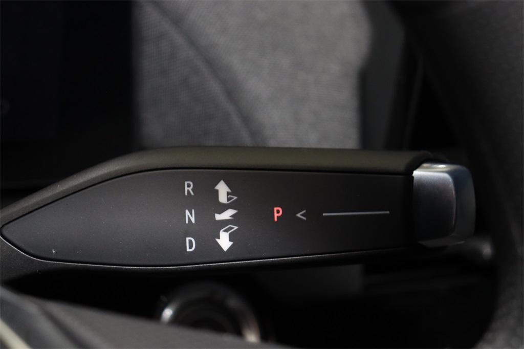 new 2025 Honda Prologue car, priced at $50,388